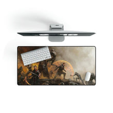 Load image into Gallery viewer, Gwent: Way of the Witcher Mouse Pad (Desk Mat)