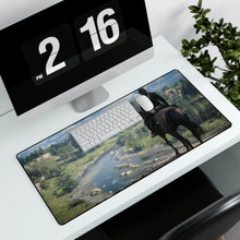 Load image into Gallery viewer, Red Dead Redemption 2 / Viewing Point Mouse Pad (Desk Mat)
