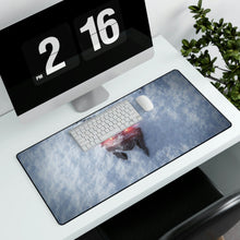 Load image into Gallery viewer, The Witcher A New Saga Mouse Pad (Desk Mat)