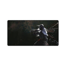 Load image into Gallery viewer, Elden Ring Game Tarnished Mouse Pad (Desk Mat)