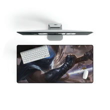 Load image into Gallery viewer, Yasuo LoL Art League of Mouse Pad (Desk Mat)