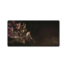 Load image into Gallery viewer, Pentakill Karthus Yorick Sona Mouse Pad (Desk Mat)