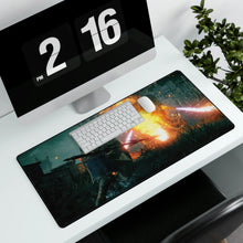 Load image into Gallery viewer, Elden Ring Video Game Game Mouse Pad (Desk Mat)