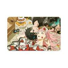 Load image into Gallery viewer, A Little Picnic Credit Card Skins (4-in-1 Pack)
