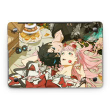 Load image into Gallery viewer, A Little Picnic Macbook Skin