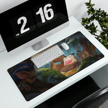 Load image into Gallery viewer, Proto Poro LoR Legends of Mouse Pad (Desk Mat)