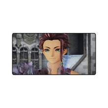 Load image into Gallery viewer, Law Tales of Arise Game Mouse Pad (Desk Mat)