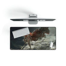 Load image into Gallery viewer, Malenia Elden Ring Art Mouse Pad (Desk Mat)