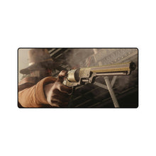 Load image into Gallery viewer, Red Dead Redemption 2 Mouse Pad (Desk Mat)