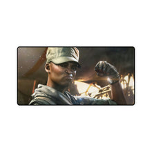 Load image into Gallery viewer, Call of Duty Black Ops Cold Mouse Pad (Desk Mat)
