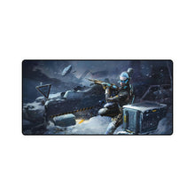 Load image into Gallery viewer, Call of Duty Mobile Siren Mouse Pad (Desk Mat)