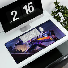 Load image into Gallery viewer, Supervillain Jhin Ultimate LoL Mouse Pad (Desk Mat)