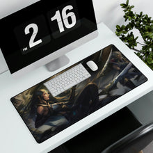 Load image into Gallery viewer, Irelia Sentinel LoL League of Mouse Pad (Desk Mat)