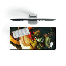 Load image into Gallery viewer, Viktor Jayce Arcane Art Mouse Pad (Desk Mat)