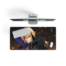 Load image into Gallery viewer, Dainsleif Genshin Impact Game Mouse Pad (Desk Mat)