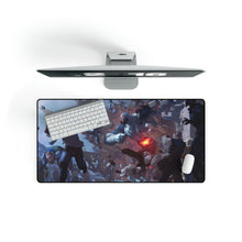 Load image into Gallery viewer, Sion LoR Legends of Runeterra Mouse Pad (Desk Mat)