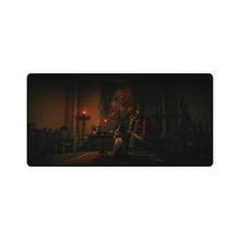 Load image into Gallery viewer, Elden Ring Game Mouse Pad (Desk Mat)
