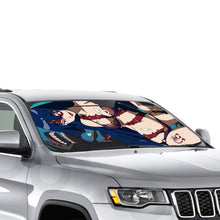 Load image into Gallery viewer, Adiane Car Sunshade
