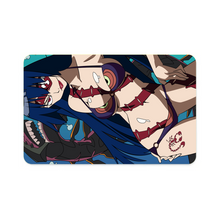 Load image into Gallery viewer, Adiane Credit Card Skins (4-in-1 Pack)
