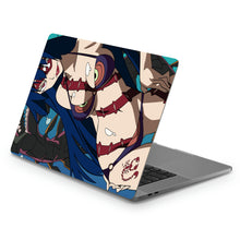 Load image into Gallery viewer, Adiane Macbook Skin