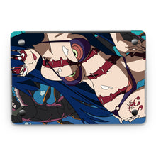 Load image into Gallery viewer, Adiane Macbook Skin