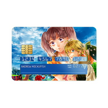 Load image into Gallery viewer, Adventure Awaits Credit Card Skins (4-in-1 Pack)