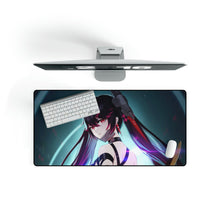 Load image into Gallery viewer, Punishing Gray Raven Game Lucia Mouse Pad (Desk Mat)