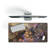 Load image into Gallery viewer, Darth Revan Battle Star Wars Mouse Pad (Desk Mat)