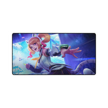 Load image into Gallery viewer, Wanwan E-Girl Mobile Legends Mouse Pad (Desk Mat)
