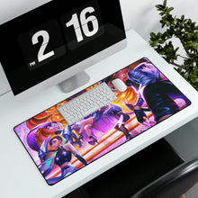 Load image into Gallery viewer, Akali KaiSa Evelynn Ahri Mouse Pad (Desk Mat)