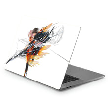 Load image into Gallery viewer, Aerodynamica Macbook Skin
