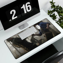 Load image into Gallery viewer, Arthur and John Mouse Pad (Desk Mat)
