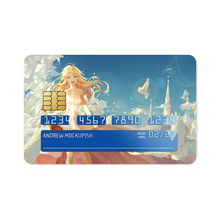 Load image into Gallery viewer, Again Credit Card Skins (4-in-1 Pack)