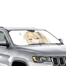 Load image into Gallery viewer, Ai Hayasaka Car Sunshade