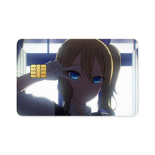 Load image into Gallery viewer, Ai Hayasaka Credit Card Skins (4-in-1 Pack)