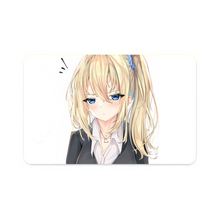 Load image into Gallery viewer, Ai Hayasaka Credit Card Skins (4-in-1 Pack)