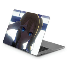 Load image into Gallery viewer, Ai Hayasaka Macbook Skin
