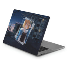 Load image into Gallery viewer, Ai Hayasaka Macbook Skin