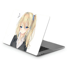 Load image into Gallery viewer, Ai Hayasaka  Macbook Skin