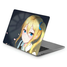 Load image into Gallery viewer, Ai Hayasaka Macbook Skin