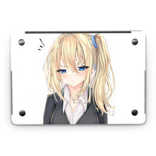 Load image into Gallery viewer, Ai Hayasaka  Macbook Skin