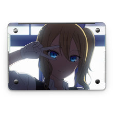 Load image into Gallery viewer, Ai Hayasaka Macbook Skin