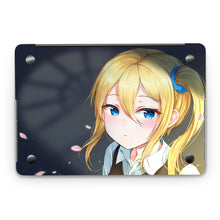 Load image into Gallery viewer, Ai Hayasaka Macbook Skin