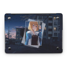 Load image into Gallery viewer, Ai Hayasaka Macbook Skin