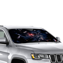 Load image into Gallery viewer, Ainz Ooal Gown Car Sunshade