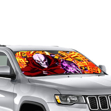 Load image into Gallery viewer, Ainz Ooal Gown Car Sunshade