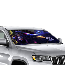 Load image into Gallery viewer, Ainz Ooal Gown Car Sunshade