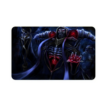 Load image into Gallery viewer, Ainz Ooal Gown Credit Card Skins (4-in-1 Pack)