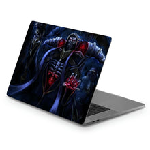 Load image into Gallery viewer, Ainz Ooal Gown  Macbook Skin