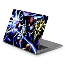 Load image into Gallery viewer, Ainz Ooal Gown  Macbook Skin